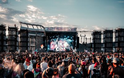 Wat voor tas naar festival meenemen?