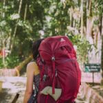 backpack-inpakken