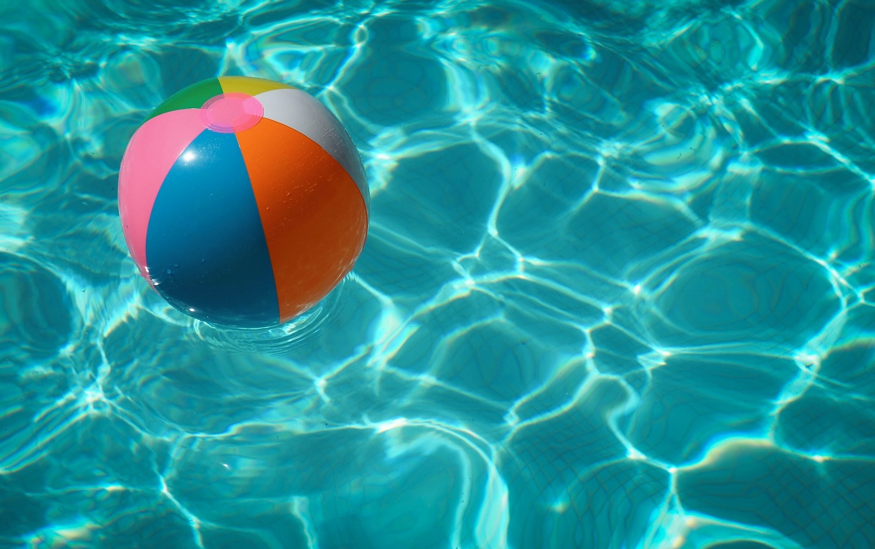 Zonnige zomer tassen