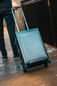 beste handbagage koffers