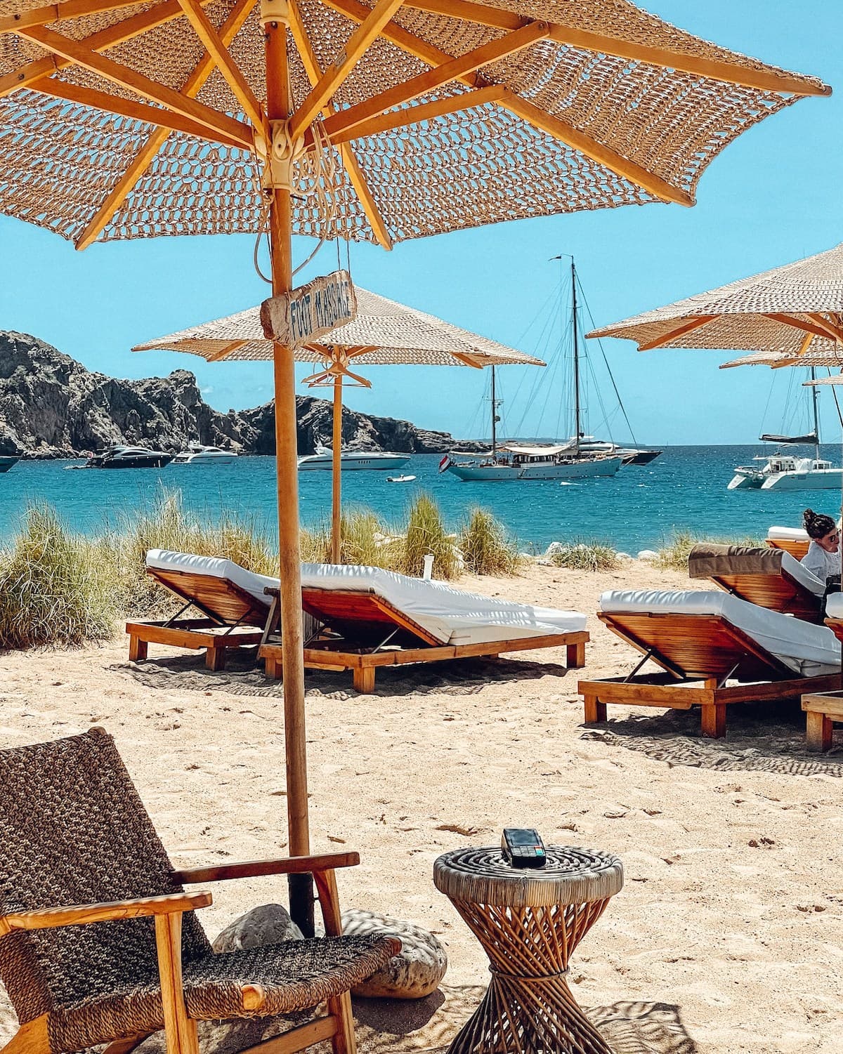 Onze favorieten Ibiza tassen