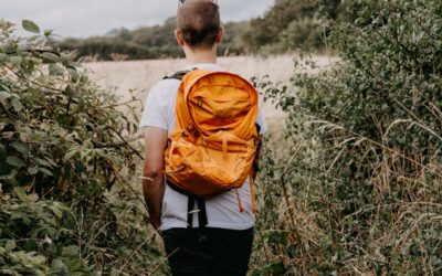 De beste wandelrugzakken voor comfortabele wandelingen