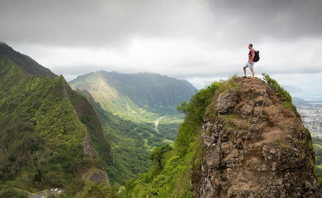 Dit zijn de beste hikers rugzakken