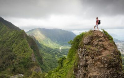 Dit zijn de beste hikers rugzakken