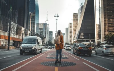 Leuke citytrip tassen die ook nog eens praktisch zijn