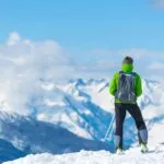 Ski rugzakjes