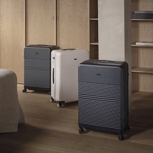 NORTVI ruimbagage 20kg