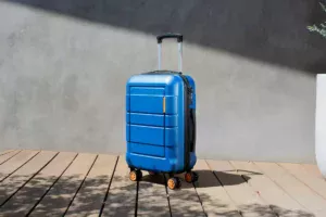15kg koffer